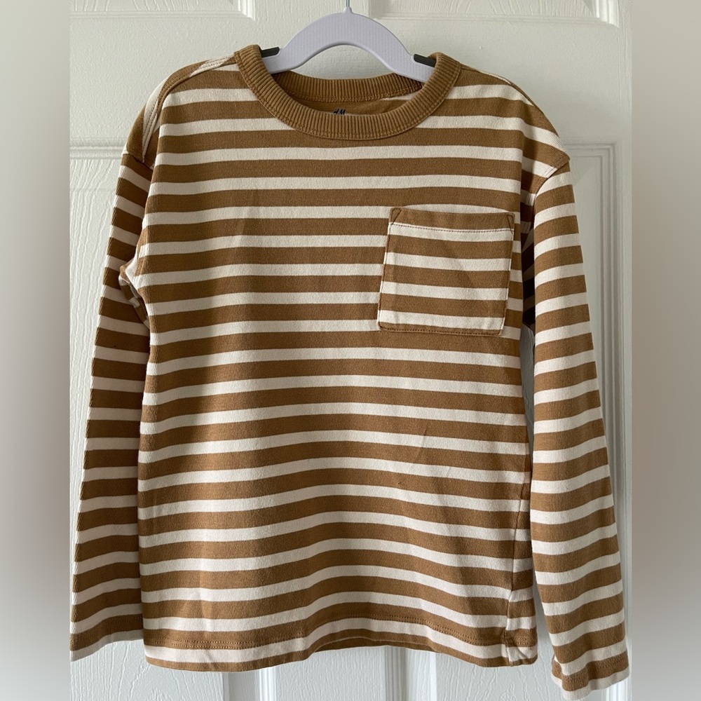H&M Long Sleeve Tee